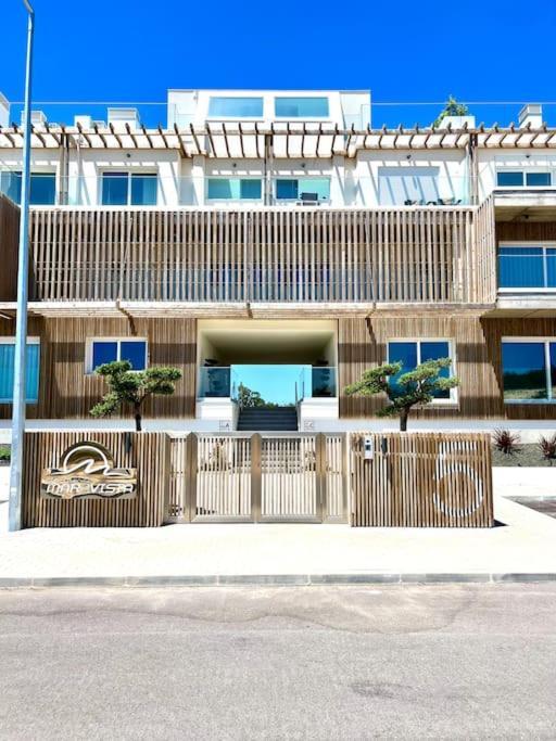 Salt N' Soul Residence Nazaré Exterior foto